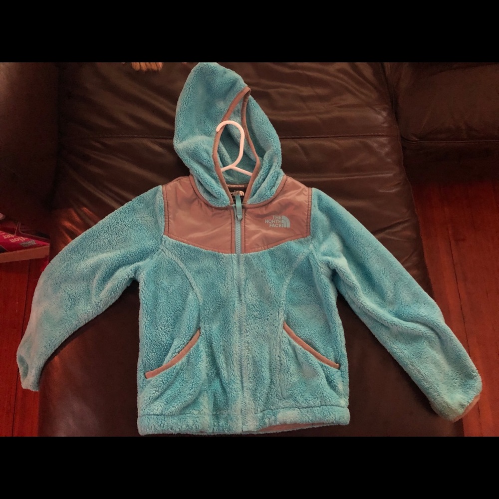 North face fleece